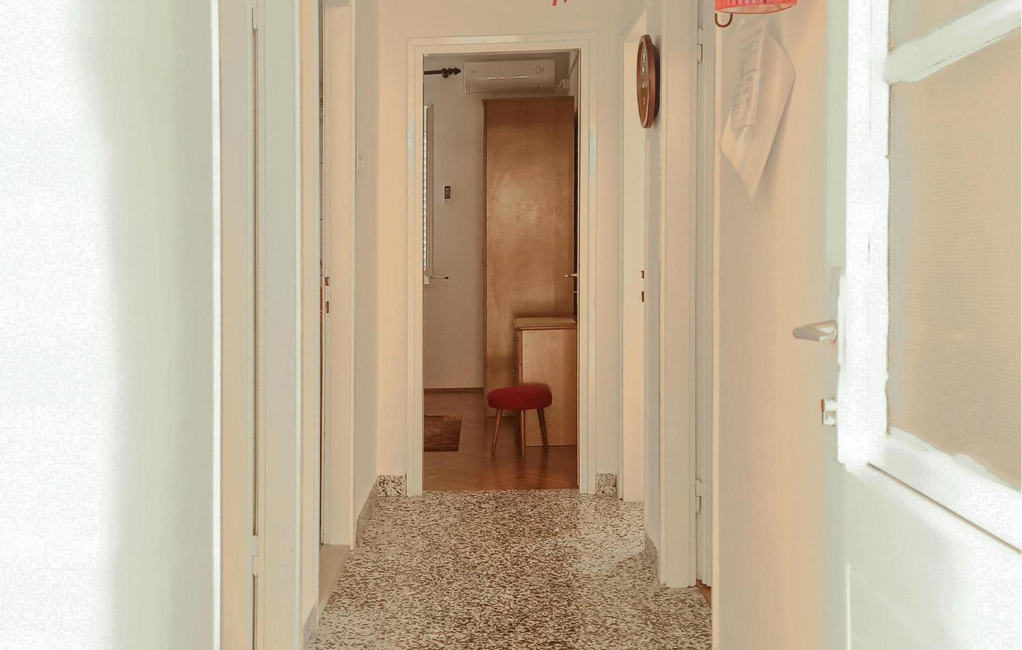 Amazing Apartment In Lumbarda With Kitchen 外观 照片